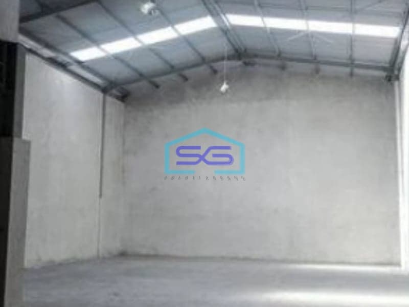 Disewakan Gudang di Kalideres Jakarta Barat Gudang LB 240m2 Siap Pakai