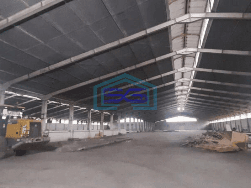 Disewa Gudang pabrik Leuwigajah Cimahi Bandung Barat