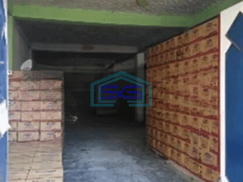 Dijual Gudang di Kuta Alam, Banda Aceh