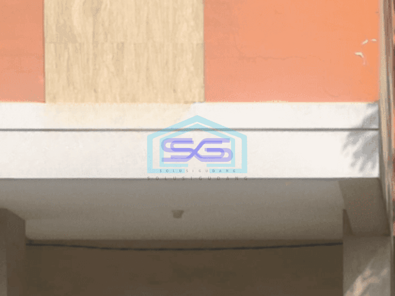 Dijual Ruko di Gununganyar Surabaya