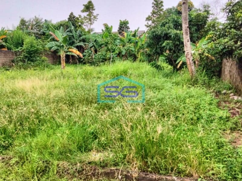 Dijual Tanah Lahan Sukawinatan Palembang Bebas Banjir