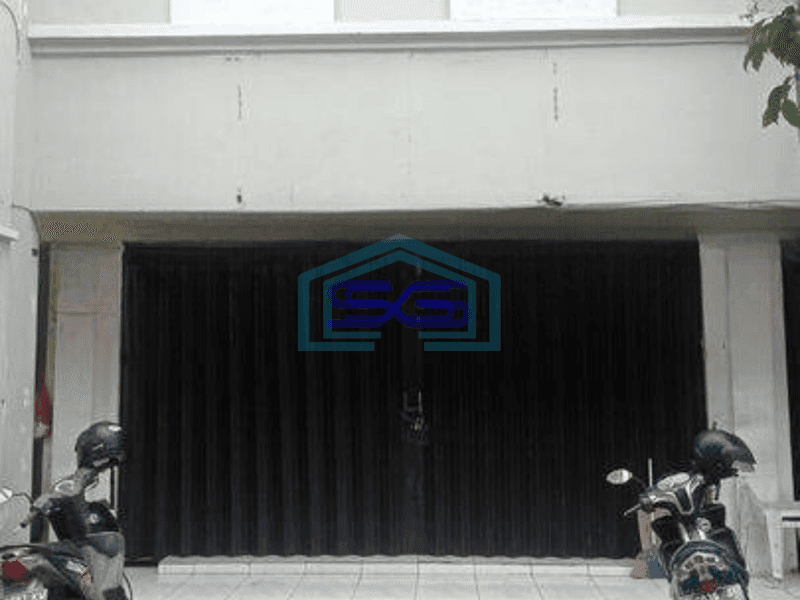 Disewakan Ruko Murah Tengah Kota Area Wirobrajan Yogyakarta