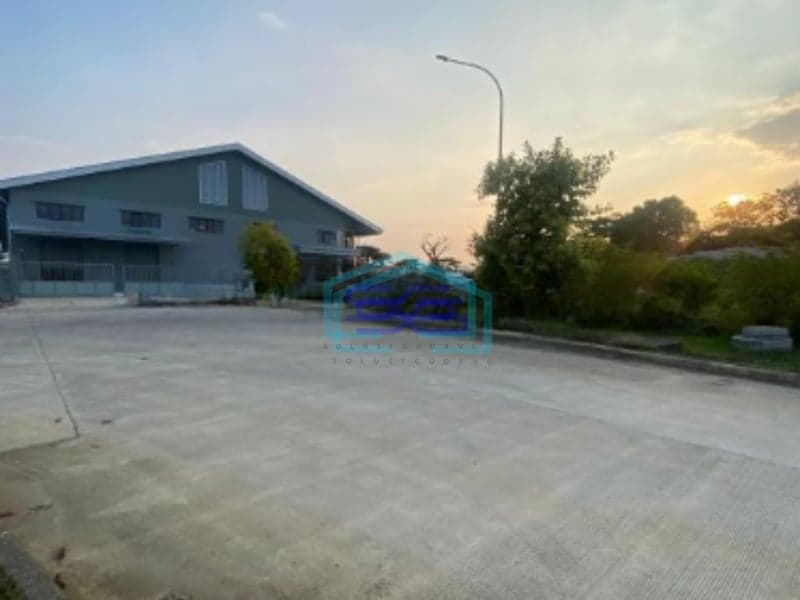 Dijual Cepat Tanah Industri Delta Silicon Cikarang Jawa Barat Luas Tanah 2501 m²