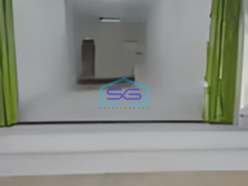 Disewakan Ruko Jelambar Jakarta Barat jalan Utama Raya 3.5 lantai LB 240m2