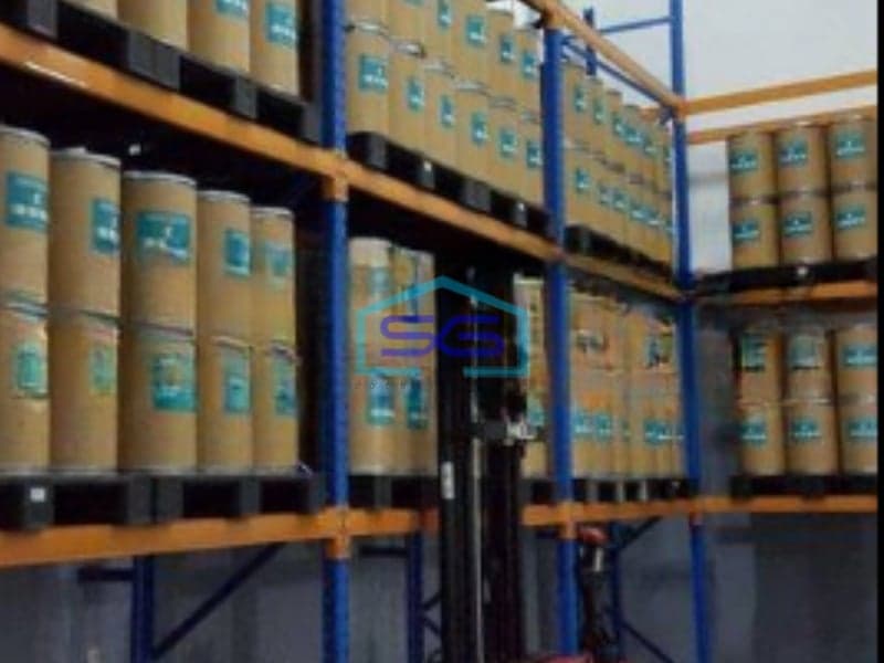 Dijual Gudang Bizpark Harga Murah di Pergudangan Green Sedayu Bizpark Cakung Jakarta Timur