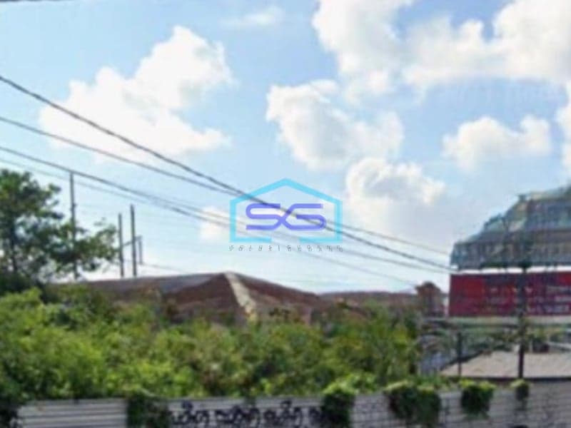 Dijual Tanah Luas 2900 m² Lokasi Denpasar Bali