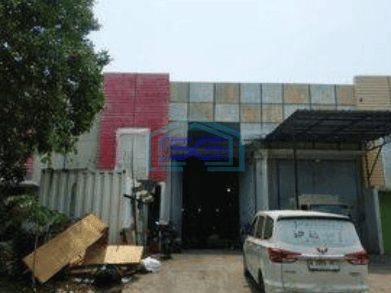 Disewakan Gudang Marunda Center Jakarta Utara