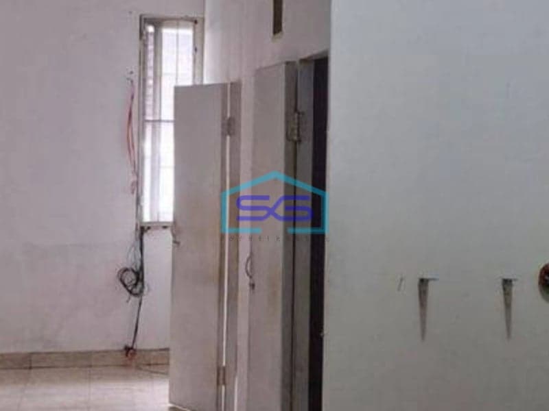 Disewakan Ruko di Cideng Jakarta Pusat Luas Bangunan  300 m²