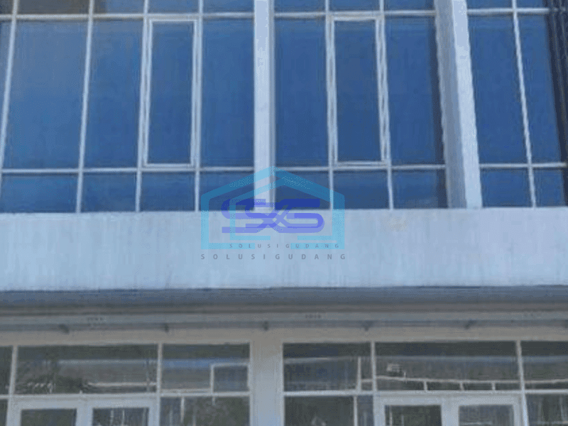 Dijual Ruko di North West, citraland Surabaya