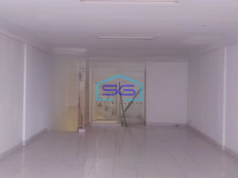 Dijual Ruko Luas Bangunan 300 m² Lokasi Tanjung Duren Jakarta Barat