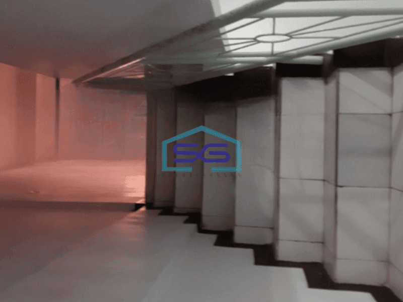 Disewakan Ruko Siap Pakai Luas Bangunan  200 m² di Teluk Gong Jakarta Utara