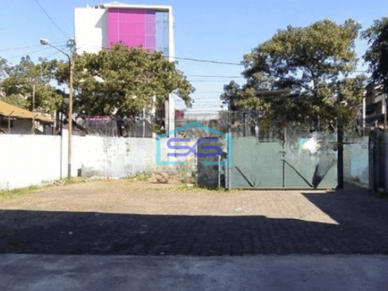 Disewakan Gudang Luas Tanah 1300 m² di Holis Cigondewah Bandung