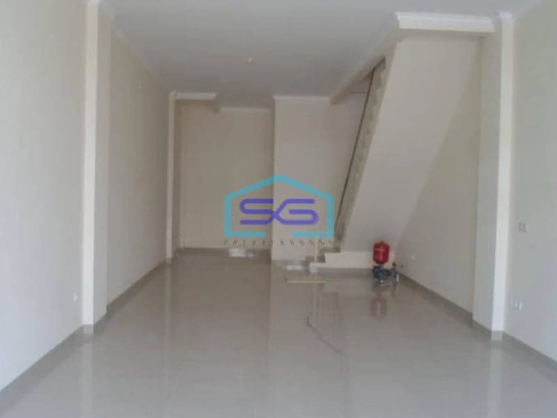 Dijual Ruko Utan Jati Daan Mogot Baru Kalideres Jakarta Barat