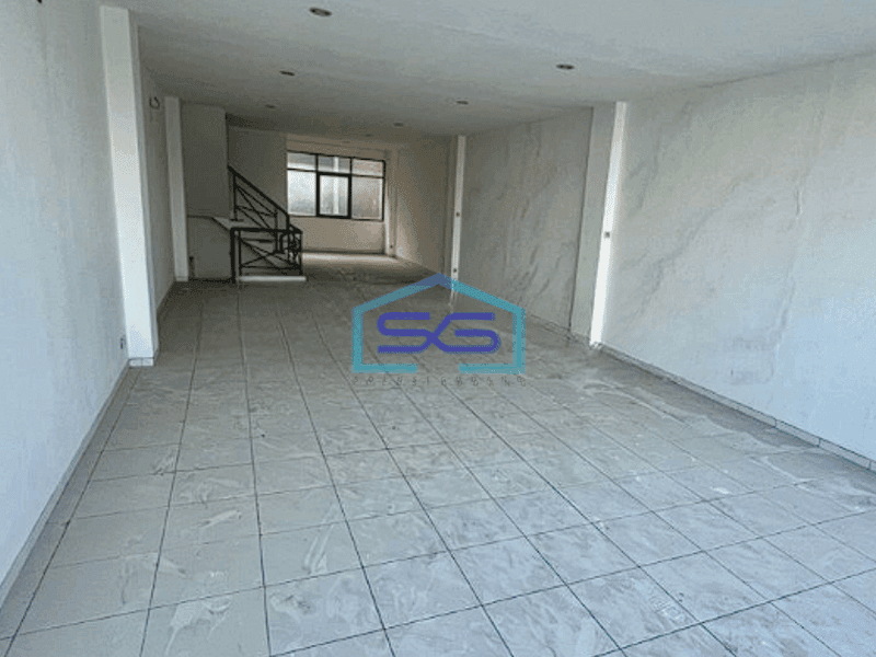 Dijual Ruko di Sunter Jakarta Utara Luas Bangunan 400m2 Bebas Banjir