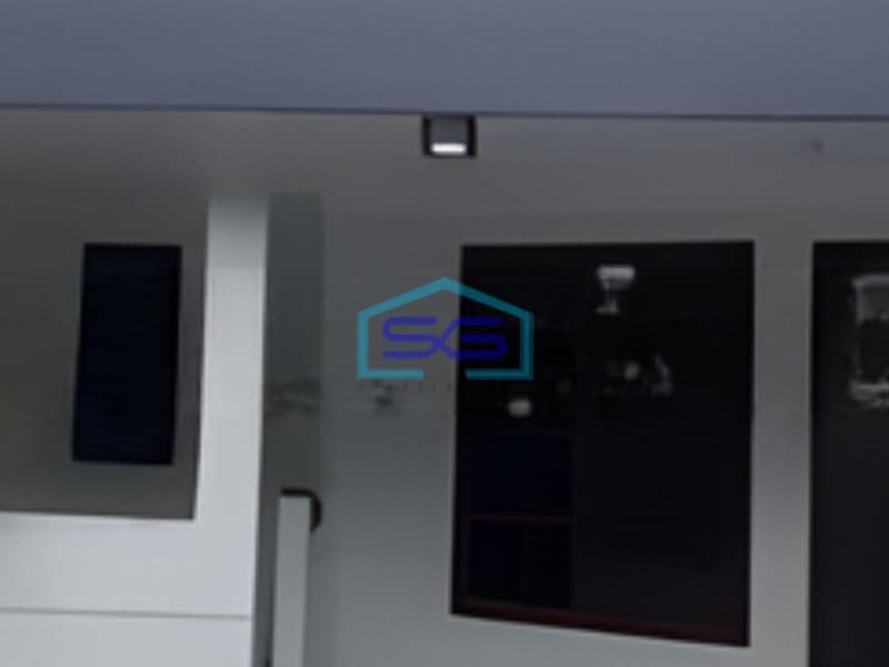 Disewakan Ruang Usaha di Kemang Jakarta Selatan LT 200m2