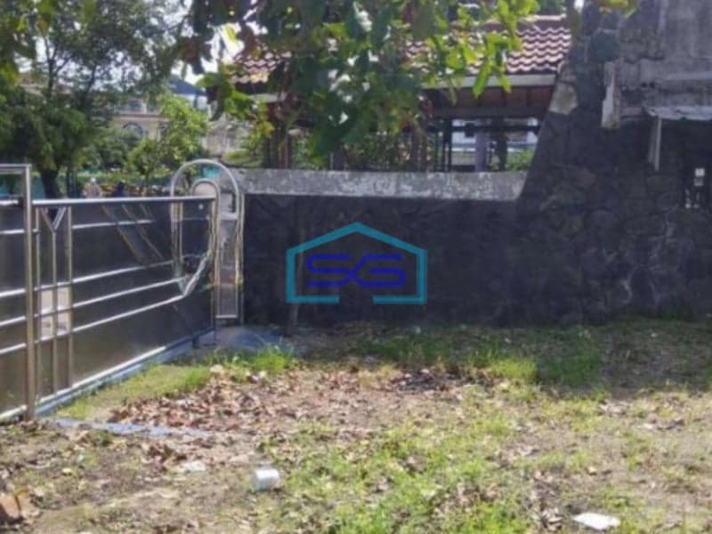 Dijual Tanah Di Kayu Putih Jakarta Timur Jalan Lebar SHM