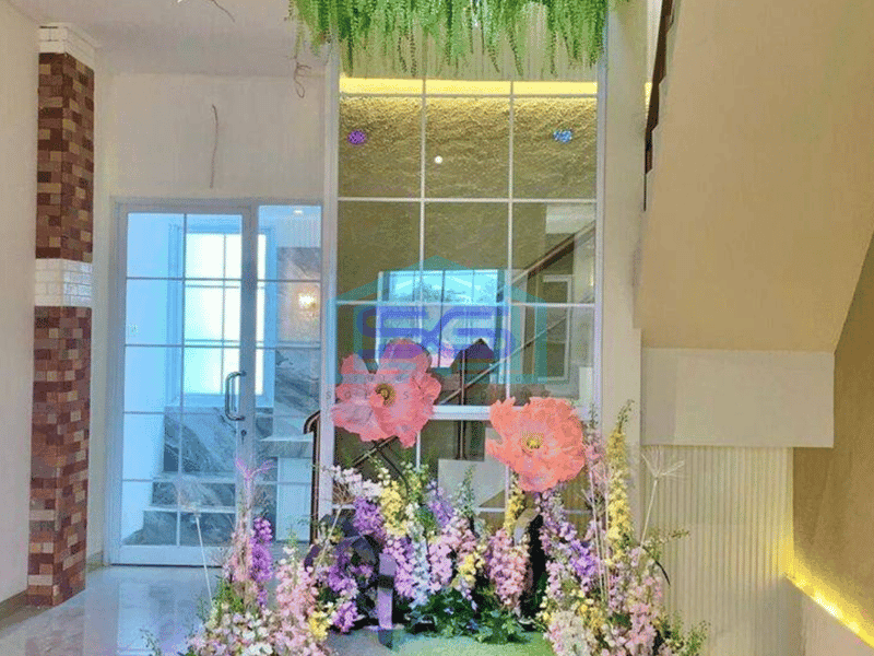 Dijual Ruko The Parisian Bintaro SHM Bagus