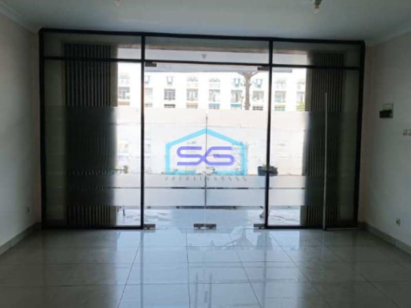 Dijual Cepat Ruko Luas Bangunan 135 m2 Lokasi Harapan Indah Bekasi