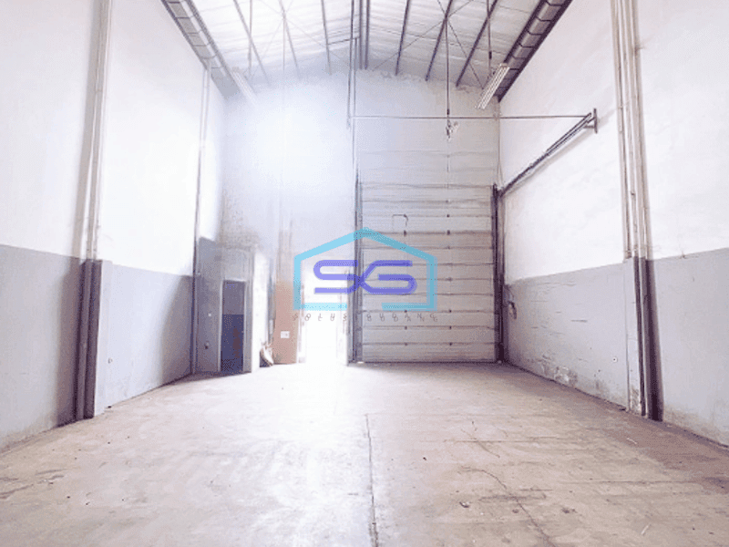 Dijual Gudang di Cakung Jakarta Timur Luas Tanah 162m2 Ready