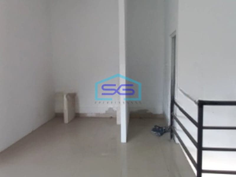 Dijual Gudang Luas Bangunan 4080 m² Lokasi Strategis di Cikarang