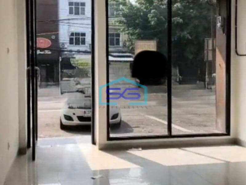 Disewakan Ruko 3 Lantai Lokasi Bebas Banjir di Tebet Jakarta Selatan