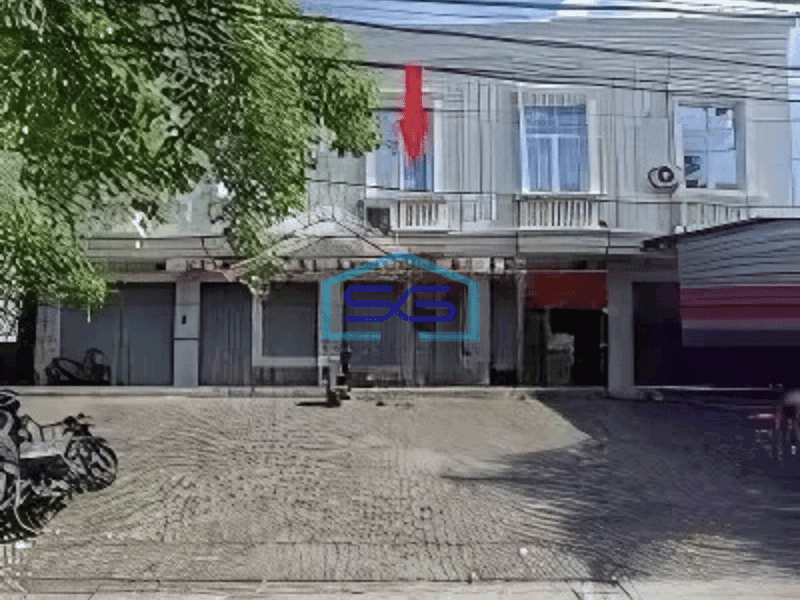 Dijual Ruko Siap Pakai Bella Vista Beringin Ngaliyan Semarang Bebas Banjir