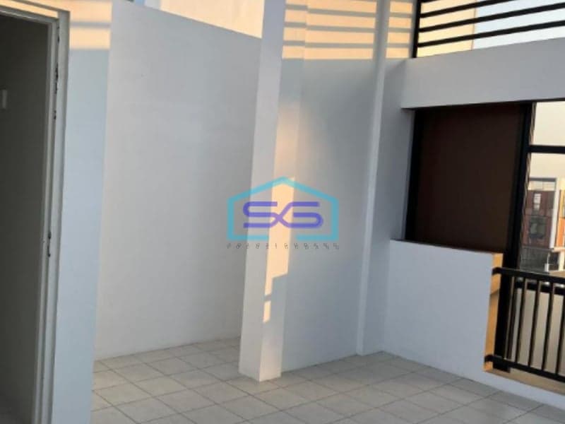 Disewakan Ruko 3 Lantai Di Bekasi Luas Bangunan 194m2