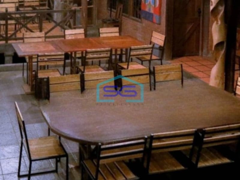 Dijual Ruang usaha Luas Tanah 679 m² Lokasi Bantul Yogyakarta