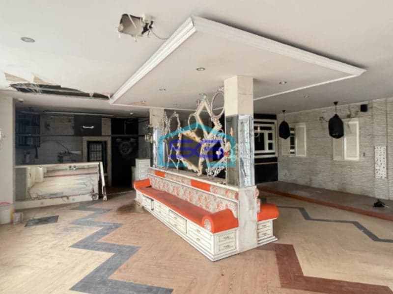 Dijual Ruko Sap Pakai di Jalan AKBP Cik Agus Golf Simpang Patal Palembang Sumatera Selatan LB 192m2