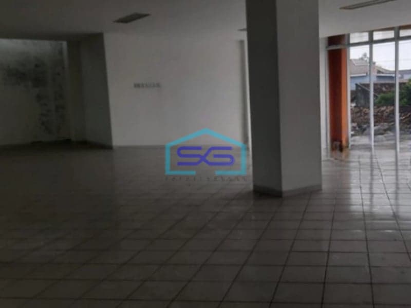 Dijual Ruang Usaha Luas Tanah 446 m² Lokasi Yogyakarta