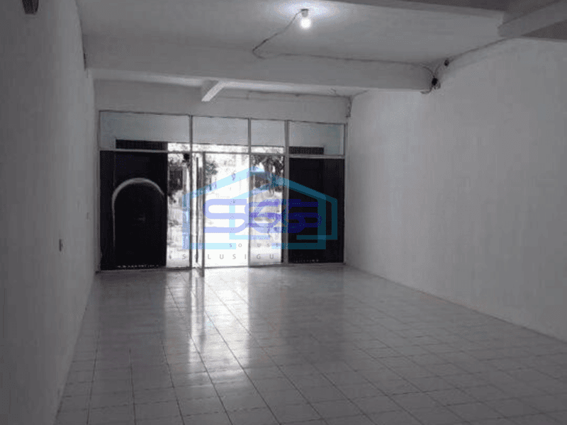 Disewa Ruko 2 lantai di Sunter siap pakai. Rapi.