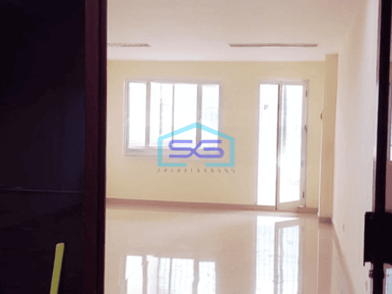 Dijual Termurah Ruko Komplek Grogol Permai 4 Lantai LB 400m2 Jakarta Barat