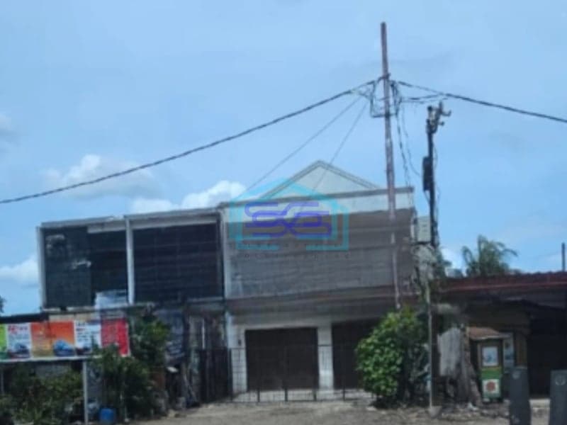 Disewakan Gudang Luas Tanah  150 m² Lokasi di Cakung Jakarta Timur