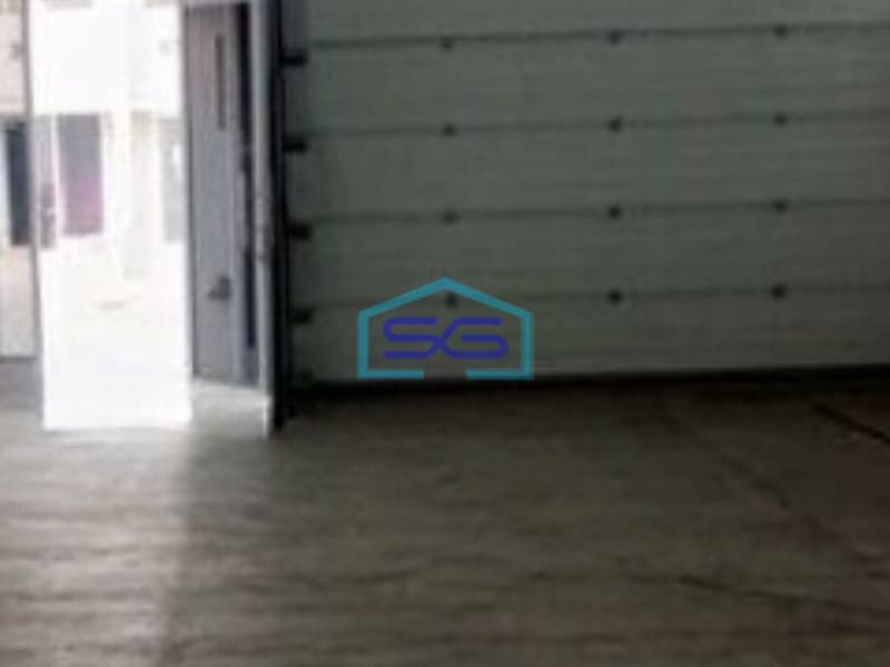 Dijual Gudang The Store Green Lake City Luas 140m2 Jakarta Barat