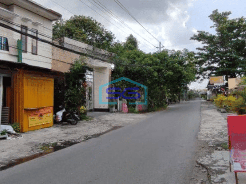 Dijual Ruko 2 Lantai Luas Bangunan 100 m² di Banguntapan Bantul Yogyakarta