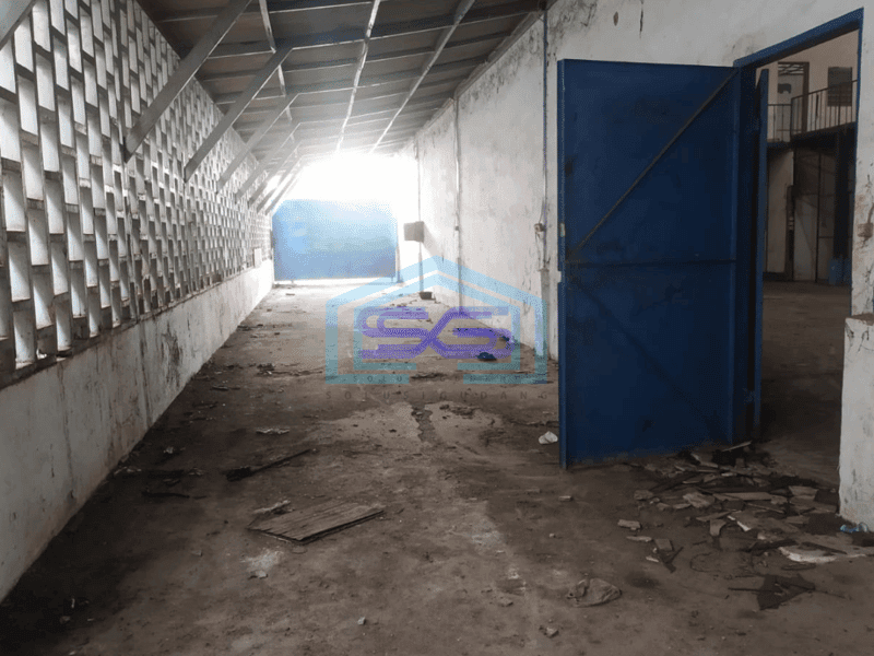 Dijual Gudang di Pergudangan Rawa Lele Kalideres Jakarta Barat