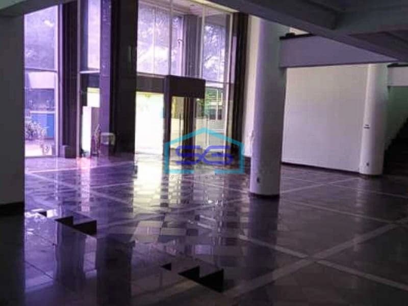 Disewakan Gedung Perkantoran Di Warung Buncit, Kalibata Jakarta Seletan LB 8800m2