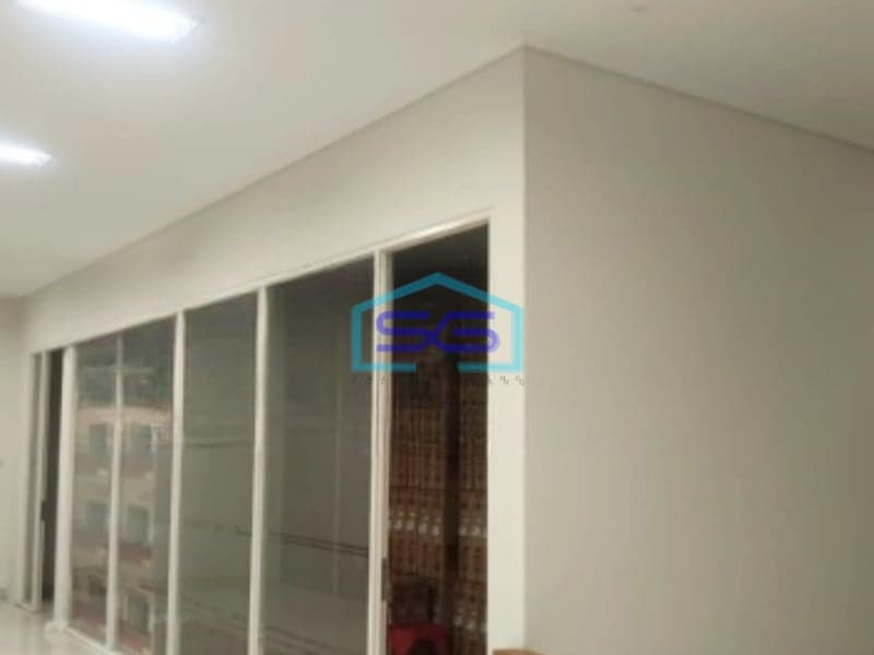 Dijual Gudang Ada Kantor Luas Bangunan  648 m² Lokasi Daan Mogot Tangerang