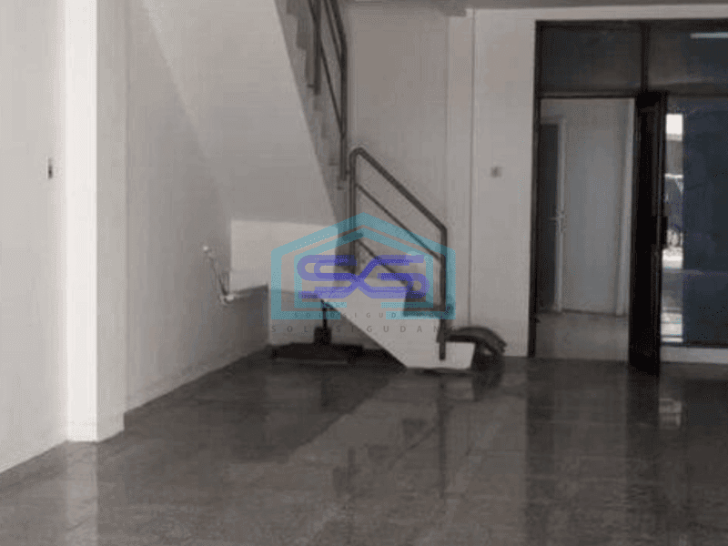 Dijual ruko di tengah kota semarang tengah