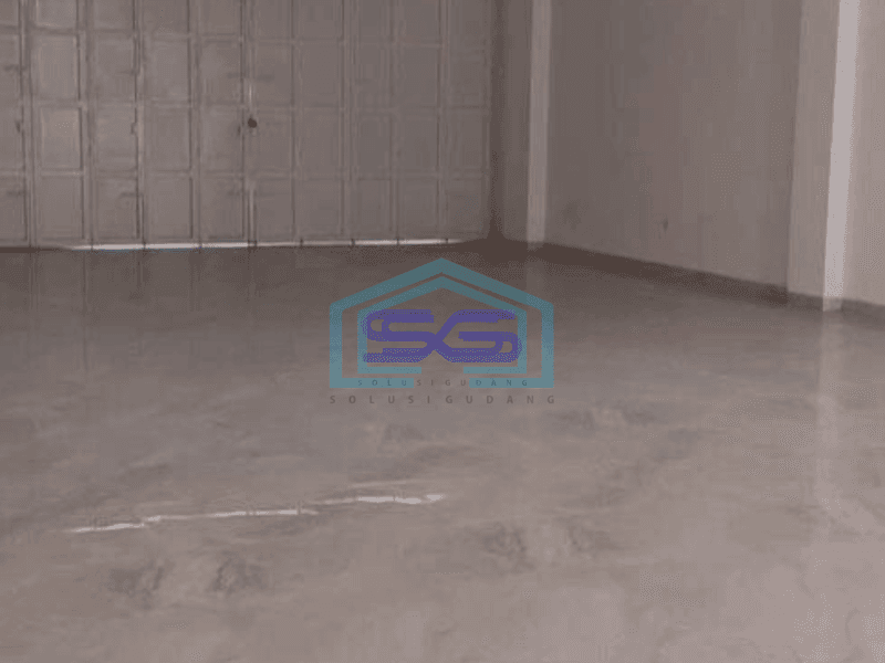 Disewakan ex Showroom bisa jadi Gudang di jl Riau Bandung