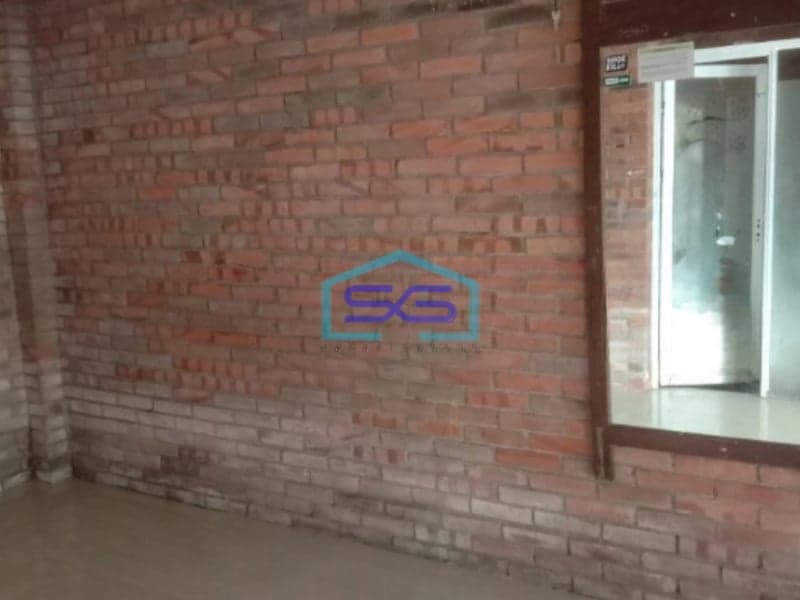 Disewakan Ruang Usaha Lokasi Strategis di Sleman Yogyakarta Luas Bangunan 600 m²