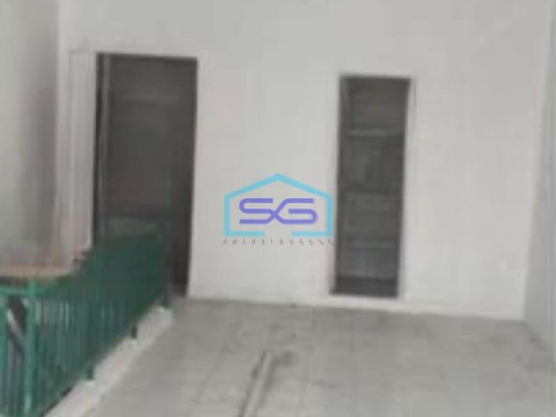 Disewakan Ruko Lokasi Kelapa Gading Jakarta Utara  3 Lantai