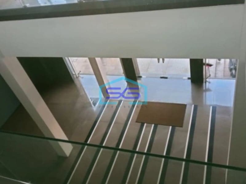 Dijual Gedung Kantor di Fatmawati Jakarta Selatan LT 784m2 HGB Bagus 4 lantai