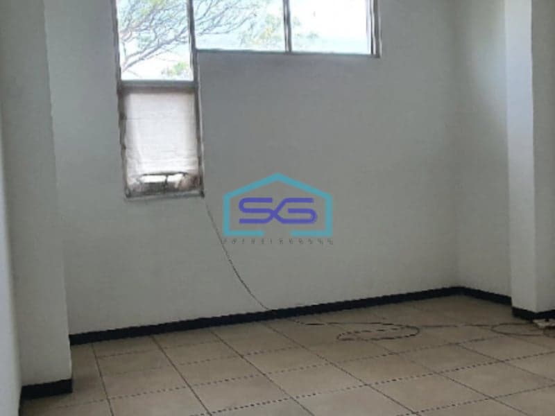 Disewakan Ruko 2Lt Siap Pakai, Di Pasar Modern Batununggal Bandung Luas Bangunan  117 m²