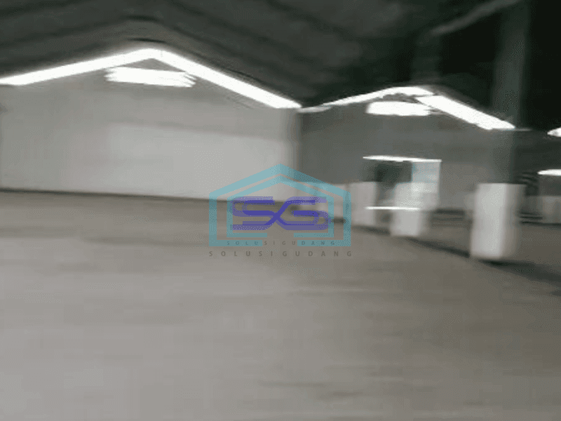 Disewakan Gudang Di Surabaya Barat Jawa Timur