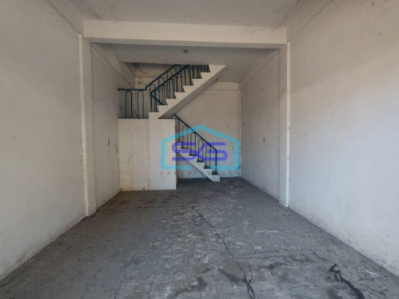 Dijual Ruko di Alang Alang Lebar Palembang Sumatera Selatan Luas Tanah 48m2