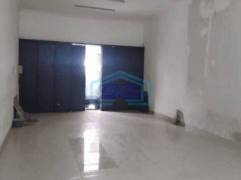 Disewakan Ruko di jalan Ternate Cideng dekat Roxy mas Jakarta Pusat