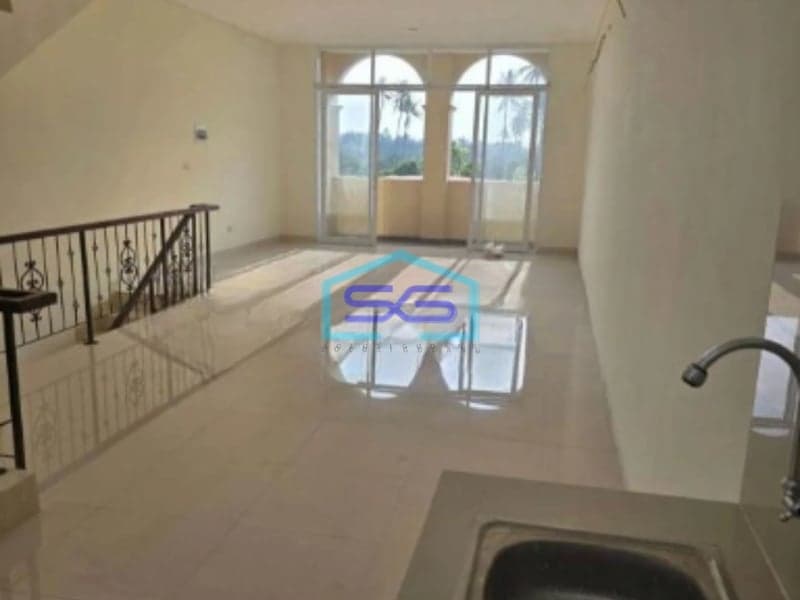 Disewakan Ruko Grand Kawanua Cocok Buat Kantor Ekspedisi Cargo Mapanget, Manado Luas Bangunan  225 m²