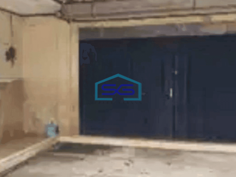 Disewakan Gudang Ex PT Luas Bangunan 500 m² Lokasi Strategis di Pancoran Mas Depok