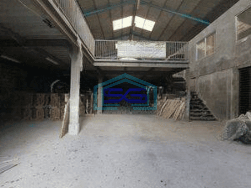 Disewakan Gudang Kresek Raya Kosambi Jakarta barat